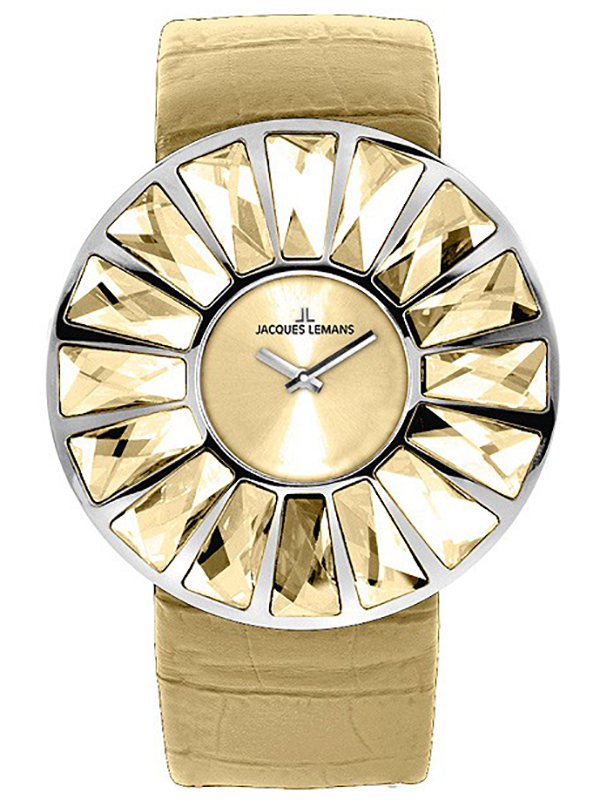 Ceas Jacques Lemans La Passion 1-1639C