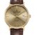 129 CLAUDE BERNARD SLIM LINE AUTOMATIC 3 HANDS 80102-37J-DI