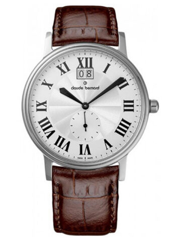 129k CLAUDE BERNARD CLASSIC GENTS 64010-3-AR