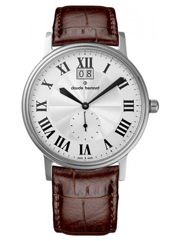 Часы Claude Bernard Classic Gents 64010-3-AR