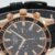 CLAUDE BERNARD AQUARIDER CHRONOGRAPH 10223-37RNCA-NIR