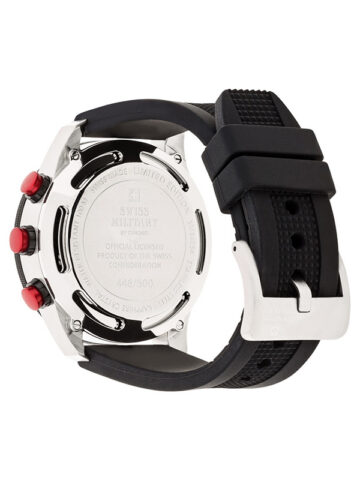 SWISS MILITARY BY CHRONO LIMITED EDITION SM34054.01