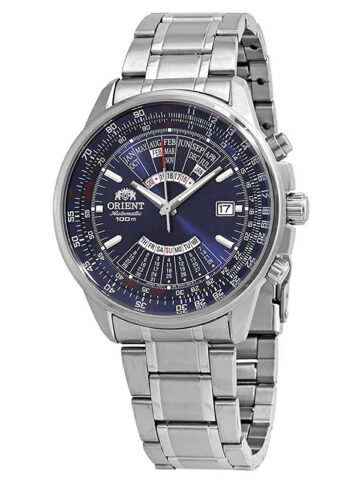 13-10 ORIENT MULTI YEAR CALENDAR FEU07008DX