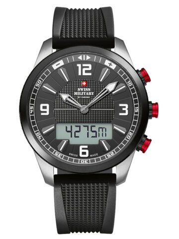SWISS MILITARY BY CHRONO LIMITED EDITION SM34054.01