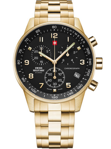 SWISS MILITARY BY CHRONO SM34012.12