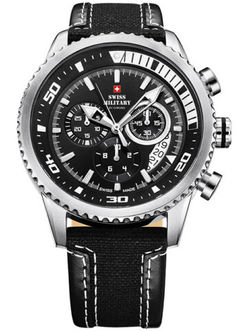 SWISS MILITARY BY CHRONO SM34042.05