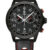 13-18 COVER CHRONOGRAPH SAPPHIRE CRYSTAL CO175.03
