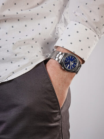 13-2-4 SEIKO SEIKO 5 SNKL43K1