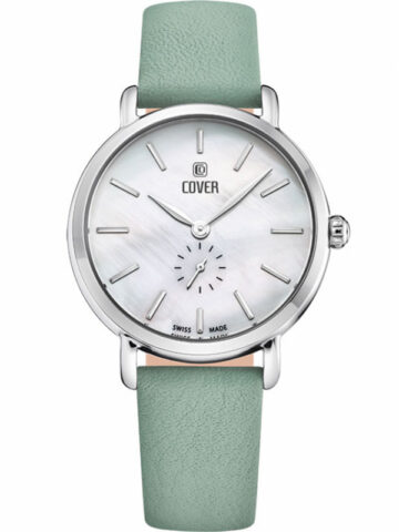 COVER TREND PEARL DREAMS LADY CO199.02