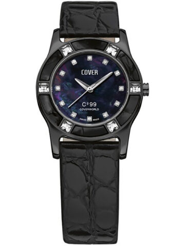 COVER TREND CO99.BPL1LBK/SW