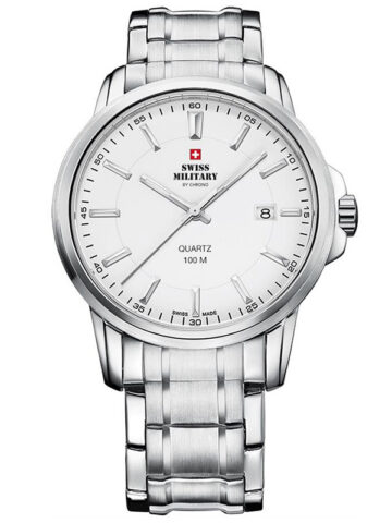 SWISS MILITARY BY CHRONO SM34039.02