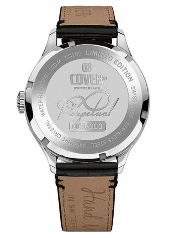 COVER CLASSIC PERPETUAL LIMITED EDITION CO186.01