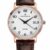 CLAUDE BERNARD CLASSIC GENTS 42 MM 53009-37R-BB