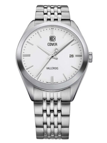 COVER VALLEROIS CO162.ST2M