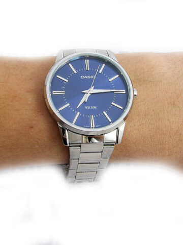 131-2-1 CASIO COLLECTION MTP-1303PD-2AVEG