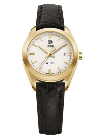 COVER VALLEROIS CO163.PL2LBK