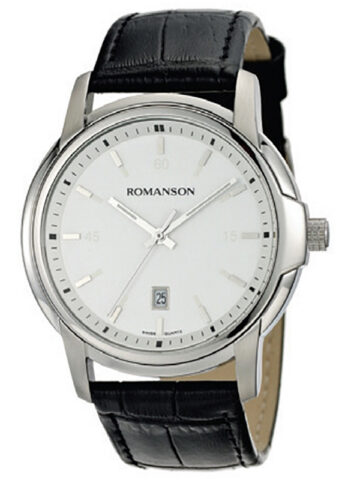 ROMANSON ADEL TL2631MW WH