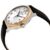 133-1 CLAUDE BERNARD CLASSIC GENTS AUTOMATIC 83014-357R-AR