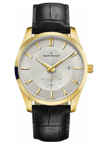 CLAUDE BERNARD CLASSIC GENTS 65001-37J-AID2