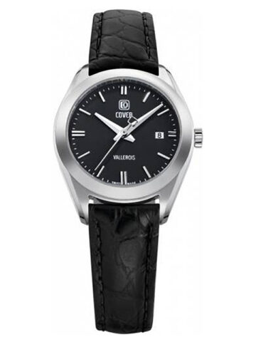 COVER VALLEROIS CO163.ST1LBK