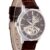 135-1 CLAUDE BERNARD CLASSIC AUTOMATIC 3 HANDS OPEN HEART 85017-3-BRIN2