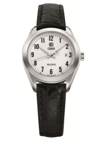 COVER VALLEROIS CO163.ST22LBK