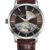135 CLAUDE BERNARD CLASSIC AUTOMATIC 3 HANDS OPEN HEART 85017-3-BRIN2