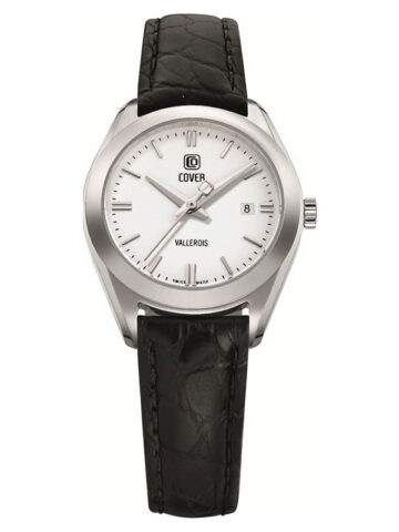 COVER VALLEROIS CO163.ST2LBK