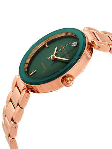 ANNE KLEIN DIAMOND AK/1362GNRG