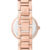ANNE KLEIN DIAMOND AK/1362GNRG