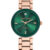 ANNE KLEIN DIAMOND AK/1362GNRG