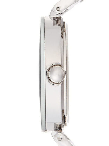 ANNE KLEIN DIAMOND DIAL AK/1363BKSV