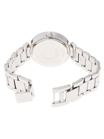 ANNE KLEIN DIAMOND DIAL AK/1363BKSV