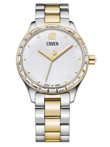 COVER DECORA LADY CO164.BI2M/SW