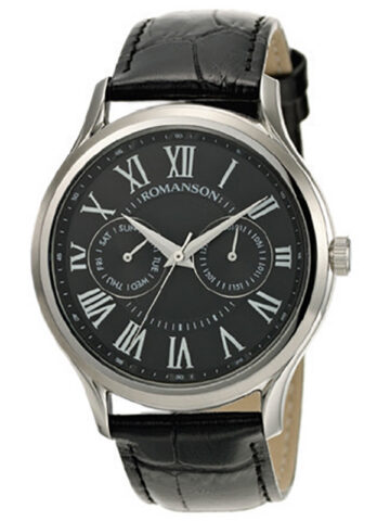 ROMANSON ADEL TL3204FMW BK