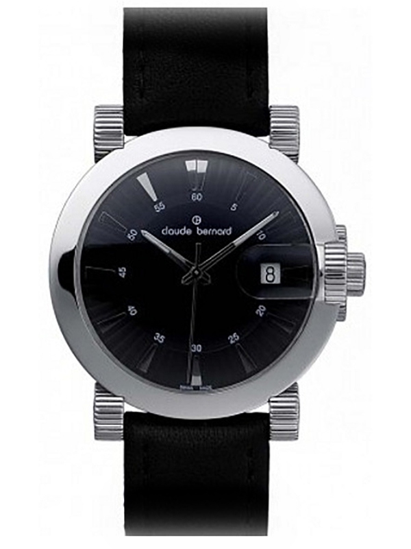 Часы Claude Bernard Classic Slim Line 70142-3-NIN