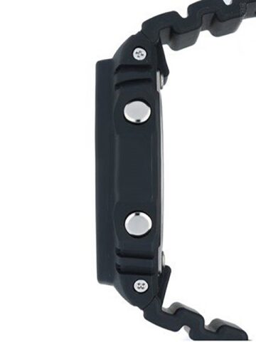 CASIO G-SHOCK GA-2100-1AER