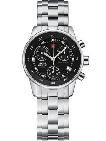 SWISS MILITARY BY CHRONO SM34013.01