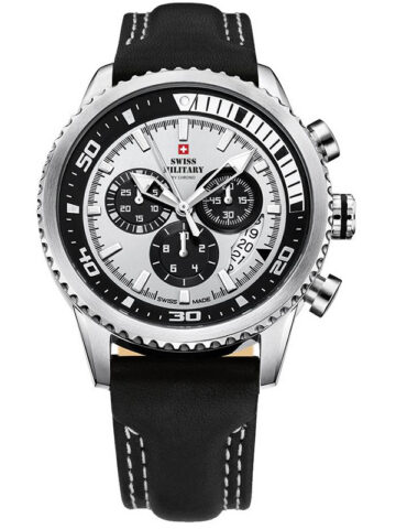 SWISS MILITARY BY CHRONO SM34042.06