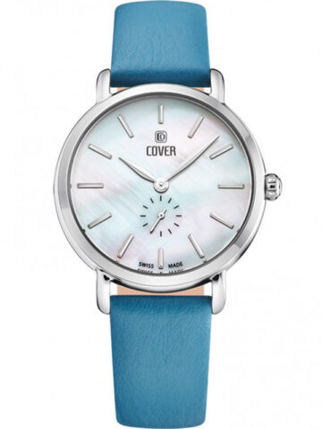 14-19 COVER TREND PEARL DREAMS LADY CO199.03