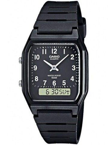 14-2-1 CASIO СOLLECTION AW-48H-1B