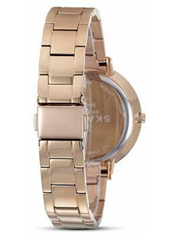 SKAGEN DITTE ROSE GOLD SKW2331