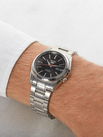 14-2-4 SEIKO SEIKO 5 SNKL45K1