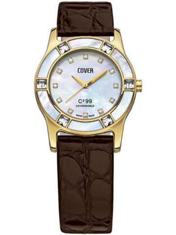 COVER TREND CO99.PL2LBR/SW