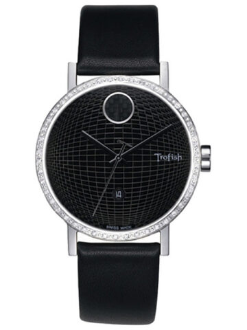 14-33 ROMANSON TROFISH SL9205QMW BK