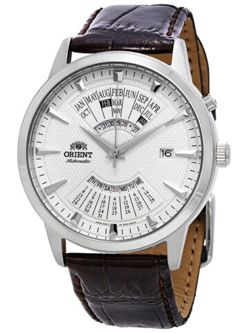 14-35 ORIENT MULTI YEAR CALENDAR FEU0A005WH
