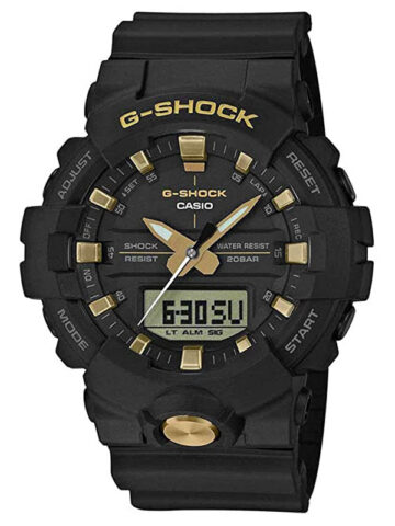 CASIO G-SHOCK GA-810B-1A9