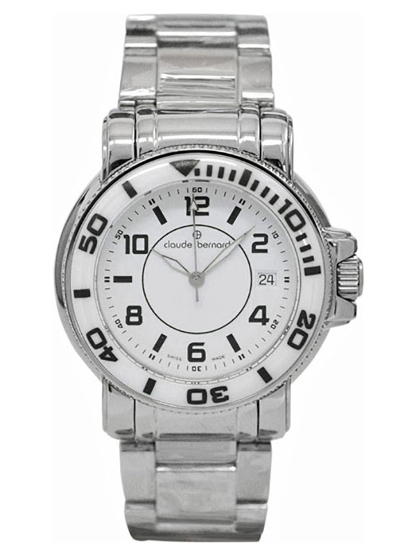 Часы Claude Bernard Legenda 70151-3B-AB