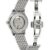 141-1-1 CLAUDE BERNARD CLASSIC AUTOMATIC 3 HANDS OPEN HEART 85017-3M-AIN2