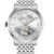 141-1 CLAUDE BERNARD CLASSIC AUTOMATIC 3 HANDS OPEN HEART 85017-3M-AIN2